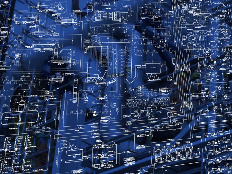 Ingeniería Conceptual, Básica y Detalles